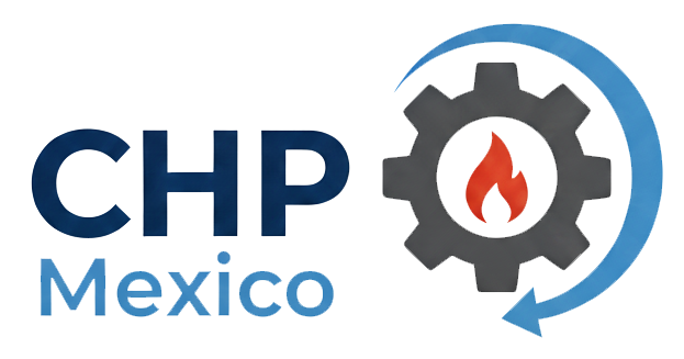 CHP Mex — Cogeneración Industrial México