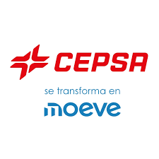 CEPSA MOEVE — Distribuidor Oficial MOEVE JGC 40 aceite motor gas Jenbacher