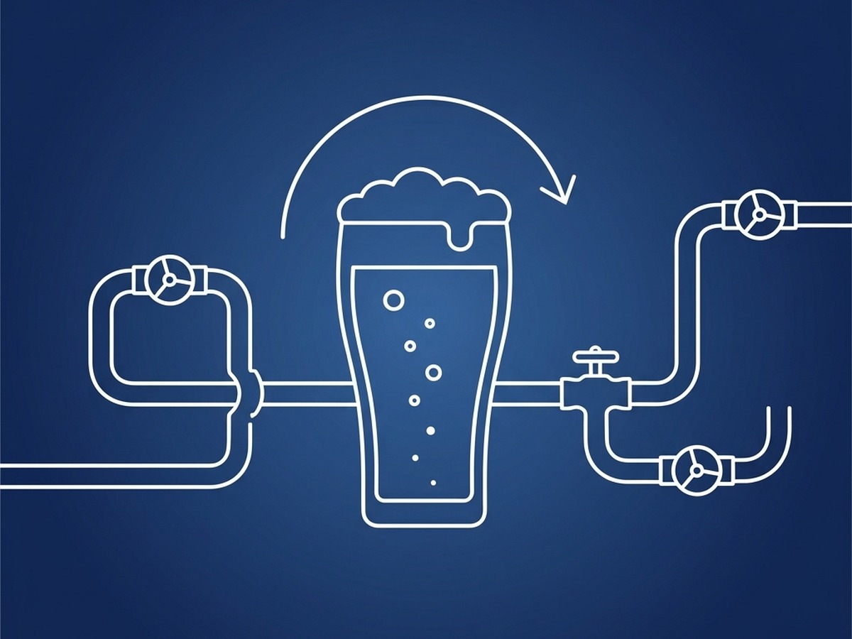 Bebidas y Cervecería